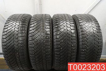 Continental ContiIceContact 4x4 225/65 R17 102T 