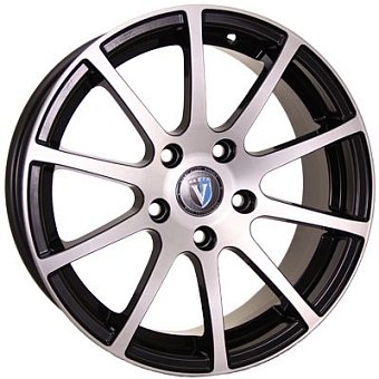 TechLine Venti 1603 6,5x16 4x100 ET42 dia 60,1 BD Россия TechLine Venti 1603 6,5x16 4x100 ET42 dia 60,1 BD Россия