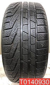 Pirelli Sottozero Winter 240 Series 2 255/45 R19 100V 