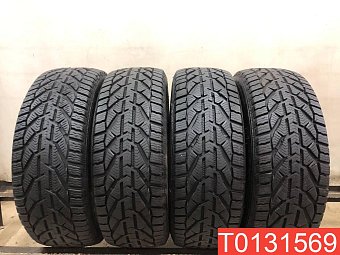 Tigar Winter 195/55 R15 85H Нет