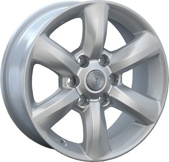Replay Mitsubishi (MI140) 7,5x18 6x139,7 ET46 dia 67,1 S