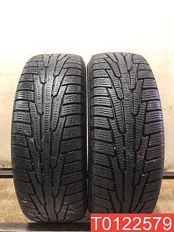 Nokian Nordman RS2 185/60 R15 88R 