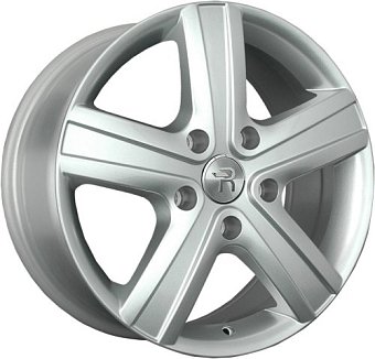 Replica Replay Nissan (NS178) 7,5x17 5x114,3 ET50 dia 66,1 S