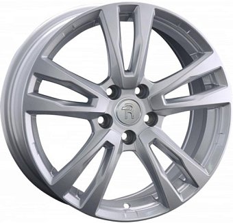 Replica Replay Ford (FD169) 7,5x17 5x108 ET55 dia 63,3 S