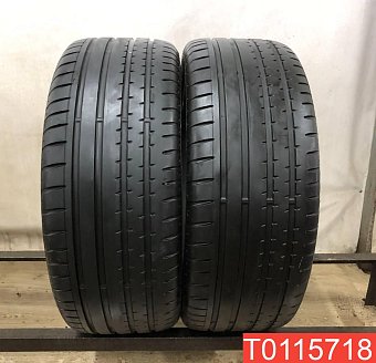 Continental ContiSportContact 2 265/45 R20 104Y 