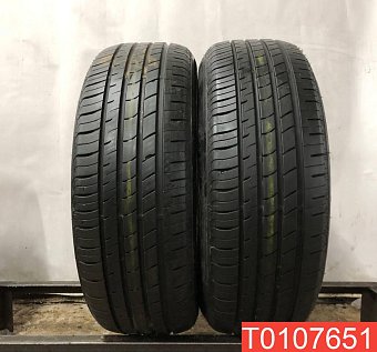 Roadstone Nfera RU1 SUV 235/60 R18 103V 