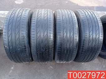 Bridgestone Dueler H/P Sport 255/60 R18 112V 