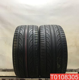 Hankook Ventus V12 Evo K110 255/35 R19 96Y 