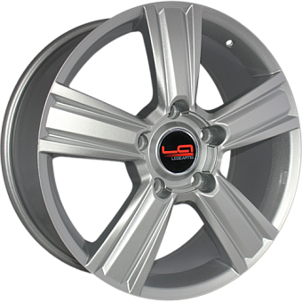 LegeArtis Lexus (LX49) 8,5x20 5x150 ET60 dia 110,5 S LegeArtis Lexus (LX49) 8,5x20 5x150 ET60 dia 110,5 S
