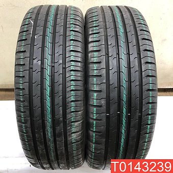 Continental ContiEcoContact 5 205/55 R17 95V 