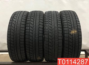 Bridgestone Blizzak VRX 175/65 R14 82Q 