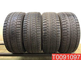 Pirelli Ice Asimmetrico 245/50 R18 100Q RunFlat