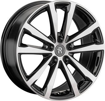 Replay Toyota (TY372) 8x18 5x114,3 ET35 dia 60,1 BKF