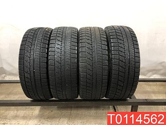 Bridgestone Blizzak VRX 205/55 R16 91Q 