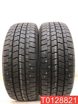 Goodyear Cargo Ultra Grip 215/65 R15 104/102T 