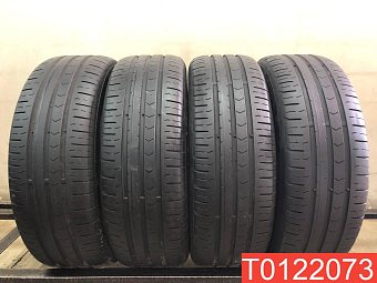 Continental ContiPremiumContact 5 185/60 R15 84H 