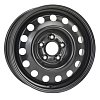 ALCAR STAHLRAD (KFZ) 8077 Ceed 5,5x15 5x114,3 ET47 dia 67,1 black