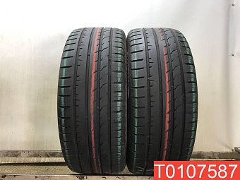 Kumho Crugen HP91 255/45 R20 105W 