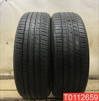 Hankook Ventus S1 Evo 3 SUV 225/55 R19 99V 