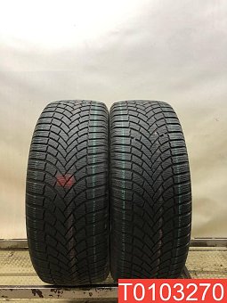 Bridgestone Blizzak LM005 235/55 R18 104H 