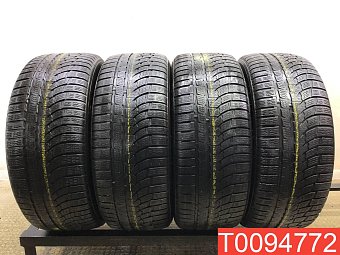 Nokian WR A4 235/55 R17 103V 