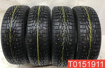 Nokian Tyres Hakkapeliitta 7 185/60 R15 88T 