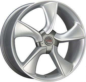 Replica Concept Opel (OPL524) 8,5x20 5x115 ET41 dia 70,1 S