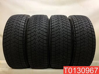 Bridgestone Blizzak DM-V2 225/65 R17 102S 