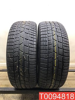 Continental ContiWinterContact TS 830 P 225/55 R17 101V 