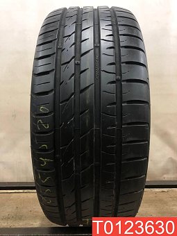 Kumho Crugen HP91 255/45 R20 105W 