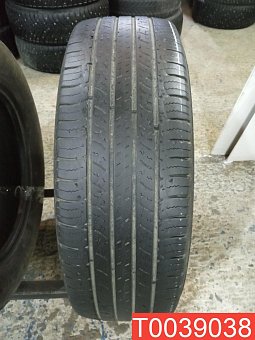 Michelin Latitude Tour 225/65 R17 102T 