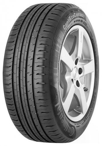 Шины Continental ContiEcoContact 5 205/60 R15 95V XL - 1