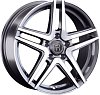 Replica Replay Ford (FD148) 7x17 5x108 ET52,5 dia 63,3 GMF