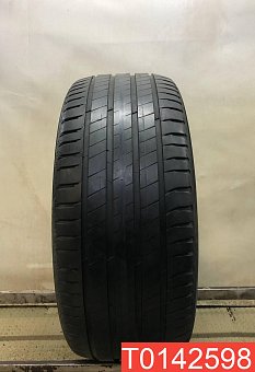 Michelin Latitude Sport 3 275/45 R20 110V 