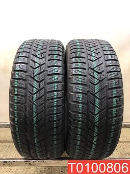 Pirelli Sottozero 3 215/55 R17 98V 