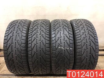 Tigar Winter 195/55 R15 85H 