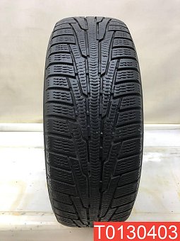 Nokian Nordman RS 195/65 R15 95R 