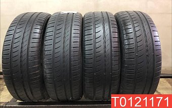 Pirelli Cinturato P1 Verde 195/55 R15 85H 