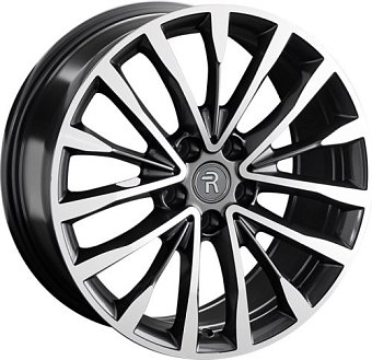 Replay Skoda (SK178) 8x18 5x112 ET44 dia 57,1 GMF