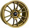 OZ Racing Superleggera 8x18 5x100 ET51 dia 68 race gold