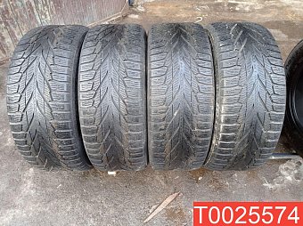 Nokian Hakkapeliitta R2 SUV 285/60 R18 116R 