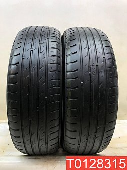 Nokian Nordman SX2 165/65 R14 79T 