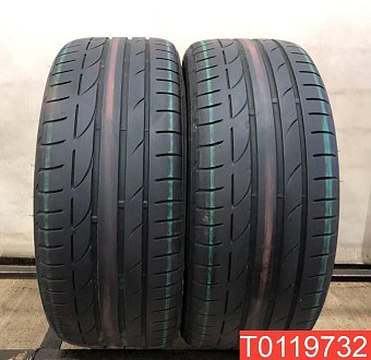 Bridgestone Potenza S001 225/40 R19 93W 