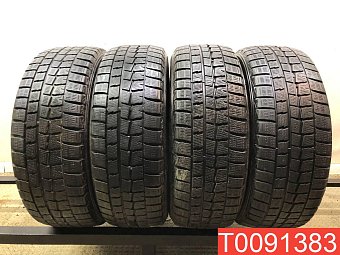 Dunlop Winter Maxx WM01 205/55 R16 91Q 