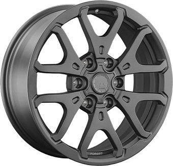 LS Forged FG20 8x18 6x139,7 ET36 dia 100,1 MGM