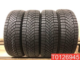 Pirelli Ice Zero Friction 185/65 R15 92T 