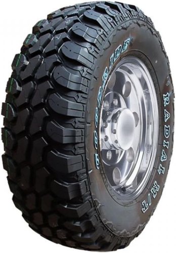 Шины Goodride SL366 LT245/70 R17 119/116Q КИТАЙ - 1