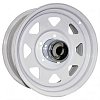 Trebl Off-road 01 8x15 6x139.7 ET-16 dia 108.7 W