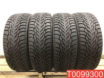 Nokian Tyres Hakkapeliitta R3 205/60 R16 96R 