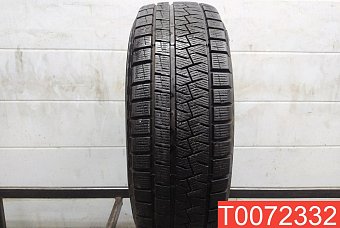 Pirelli Ice Asimmetrico 195/65 R15 91Q 